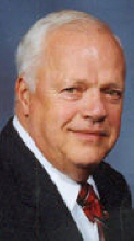 Leonard A. Wohlfahrt