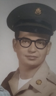 Photo of Jerry Arnold, Sr.