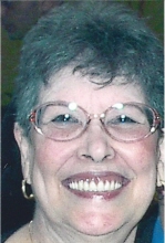 Patricia G. Wilson