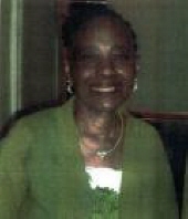 Ethel Lee Johnson