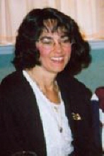 Cathy Jean Luty 1994007