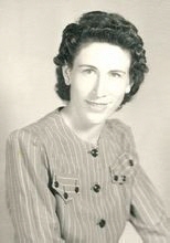 Mary V. Smith
