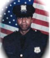 Antoine S. Officer Baskerville 19940349