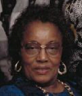 Mary L. Carswell Ward