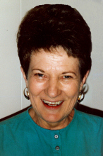 Shirley A. Robertson 1994059