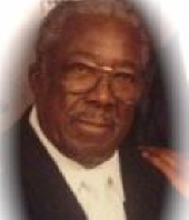 Issac W. Deacon Thomas 19940599