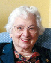 Margaret L. Marquez