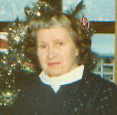Agnes Helen Nowom 1994071