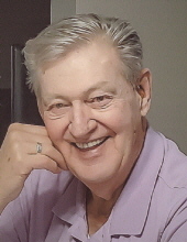 David S. Leary