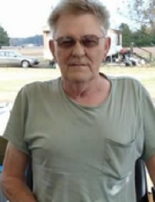Donald Robert Riggs Kinston, North Carolina Obituary