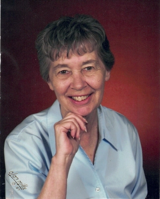 Barbara Lee Potter