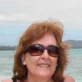 Nancy Jean Loehrke