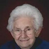 Edna A. Lehman