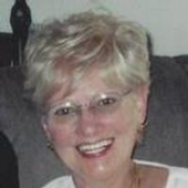Christine M. Johnson