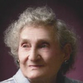 Mildred A. Bauman