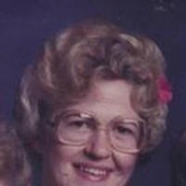 Patricia Ann (Looker) Smith 19941006
