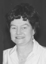Claire J. Reilly