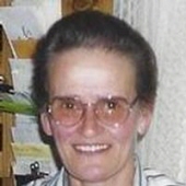 Shirley M. Ebert Hanson 19941071