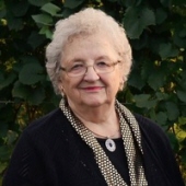 Sylvia V. Borchardt