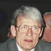 Willard M. Bales