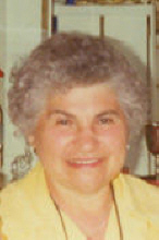 Lena V. Mcpeck 1994117