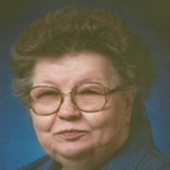 Phyllis V. Tews 19941243