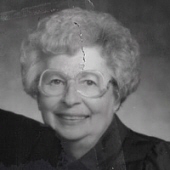 Elizabeth B. Hofberger 19941244