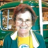 Harriet L. Sally Bucholtz 19941282