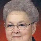 Hildegard Gertrude Hillie Kersten