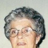 Betty J. Fermanich
