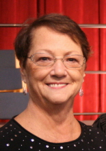 Donna Marie Porter
