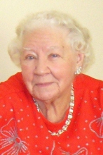 Doris Myrtle Kaelber