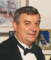 Richard C. Boryk