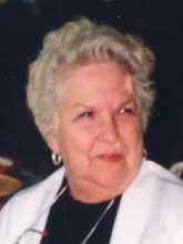 Martha 'Sandy' Petersen