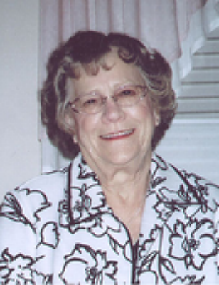 Ella Hildegard Knipfel/Hughes
