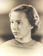 Elisabeth Osborne Hadden