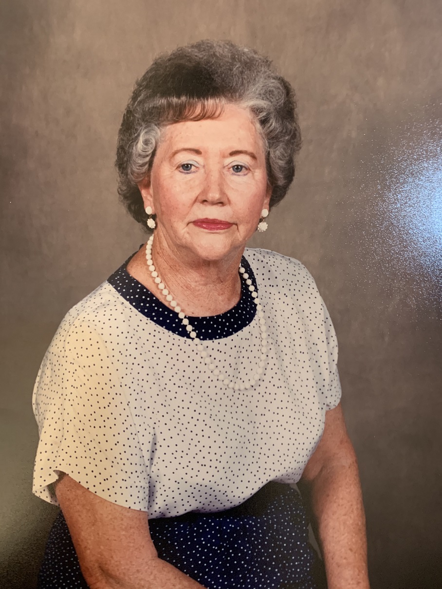 Lydia Crawford 2021 Walker's Funeral Home