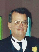 Martin  J. Moran
