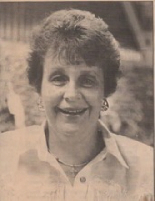 Photo of Nancy May