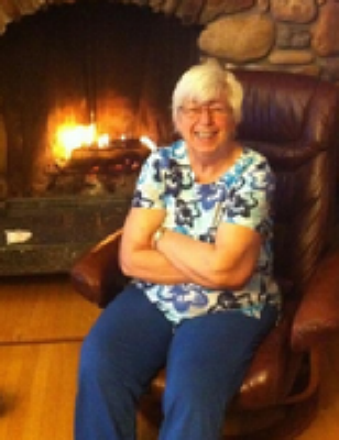Bernice Jeanette Robinson