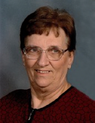 Photo of Donna Lohse