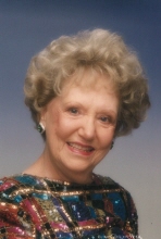 Florence Marie Cramer
