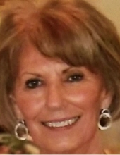 Sandra Kay Richards