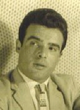 George A. Veloudas