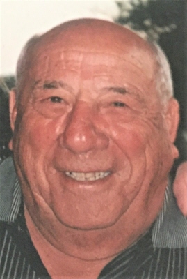 Angelo A. Rosato Obituary