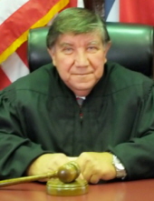 The Honorable Judge Eddie  H. Bowen 19942053