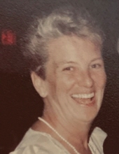 Mary E. Rothemich
