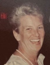 Photo of Mary Rothemich