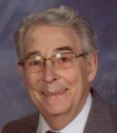 Donald V. Schneck