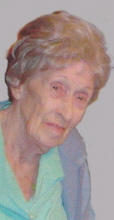 Margaret M. DeVaux